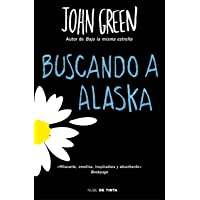 Buscando a Alaska (Nube de Tinta)
